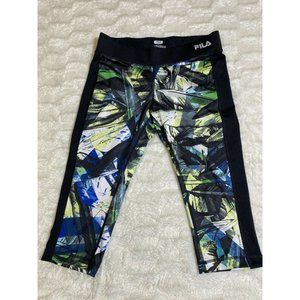 Fila Sport Performance Women's Athletic pants sz S
